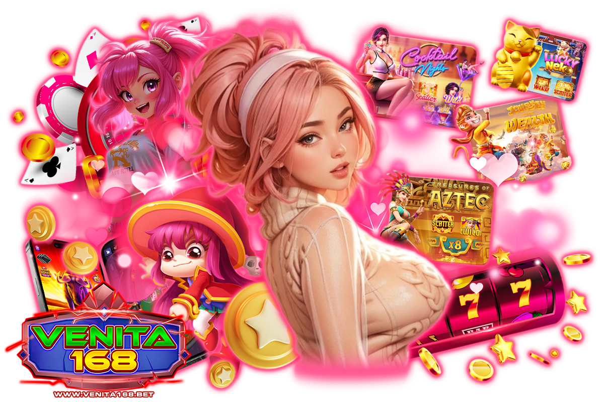 venita168 ทางเข้า